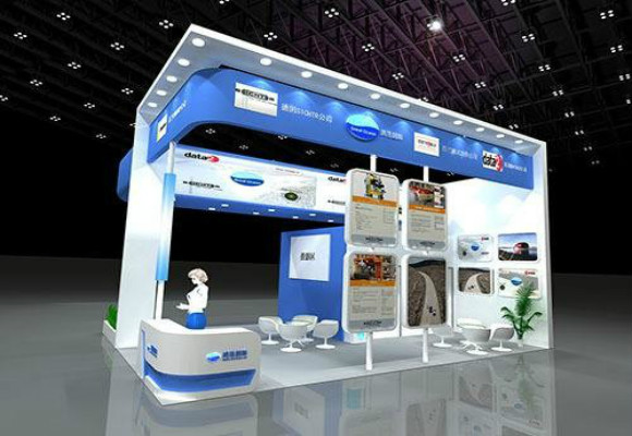 國外展會戰(zhàn)廳設(shè)計(jì)