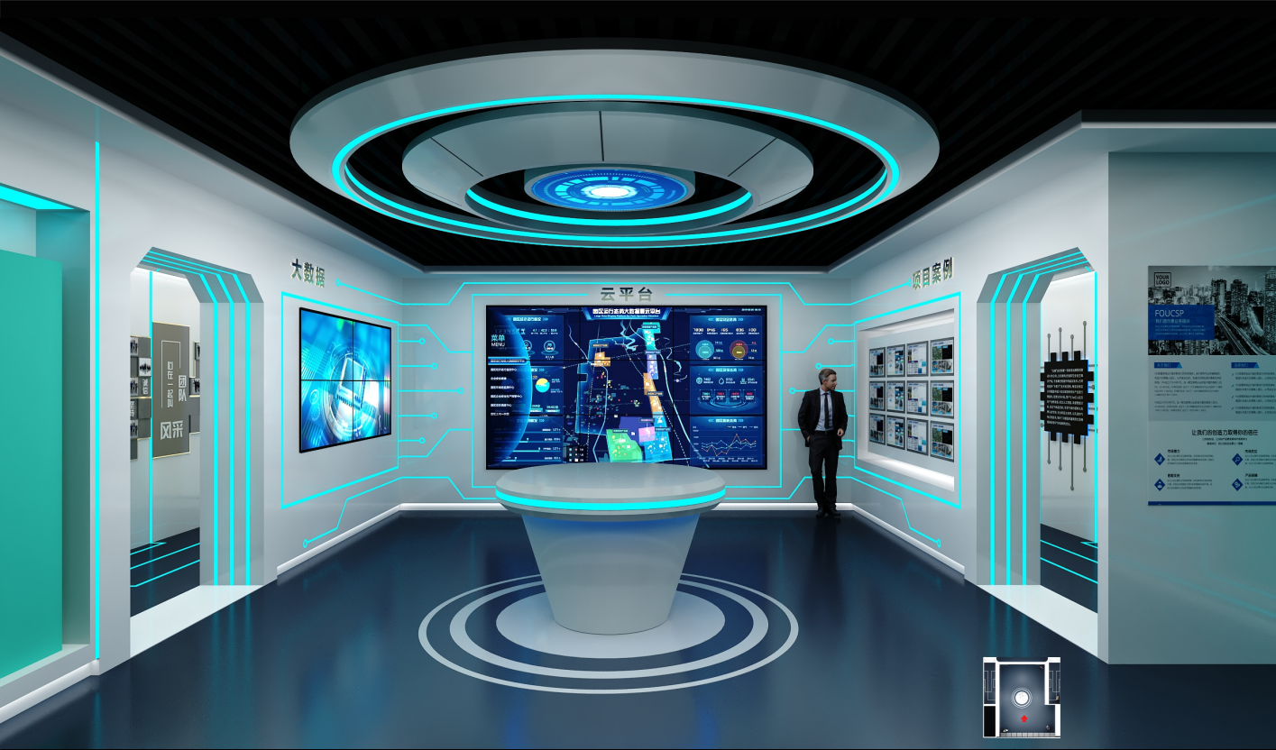 香港展覽公司哪家好?選擇符合需求的專業團隊指南