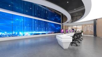 惠州展廳設計哪家好?專業團隊解析