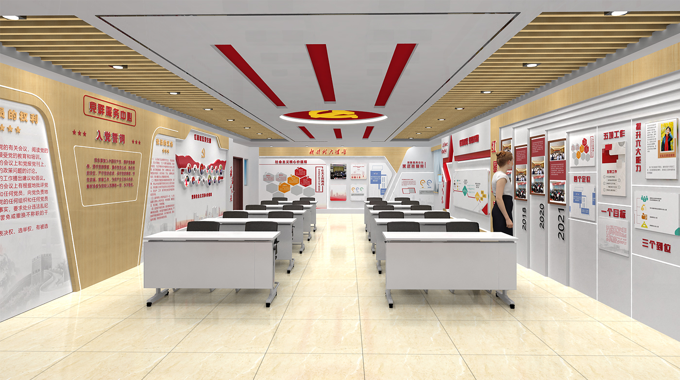 香港展覽公司服務全解析,你需要知道的都是這些