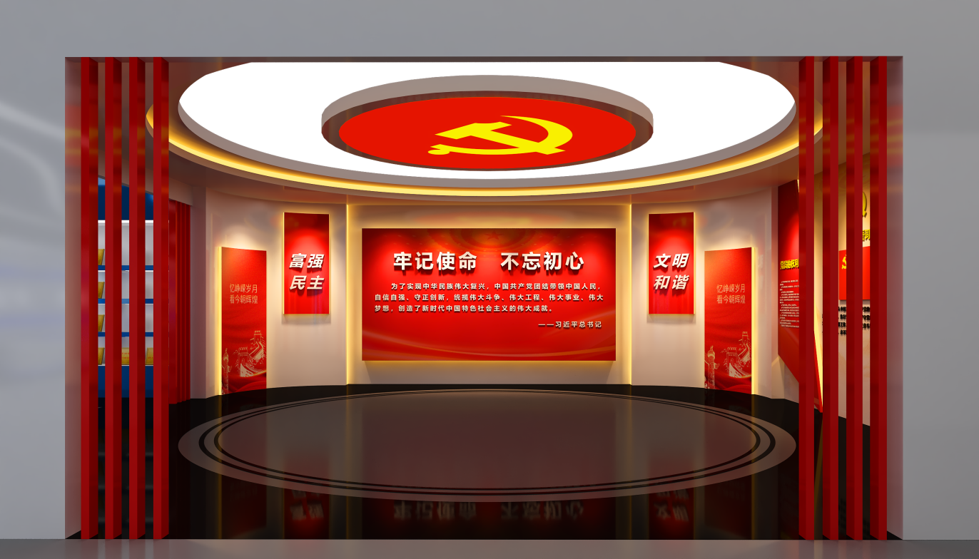 深圳文化展廳的設計與城市文化步伐的同步性如何實現?